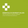 Ess Wor Values Icon Ess Wor Values Icon
