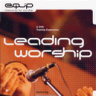 Leading Worship DVD Cover