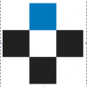 WorshipTraining Cross Icon
