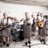 iStock Third Generation Rock Band Square