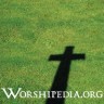 worshipedia logo worshipedia logo