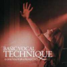 Basic Vocal Basic Vocal