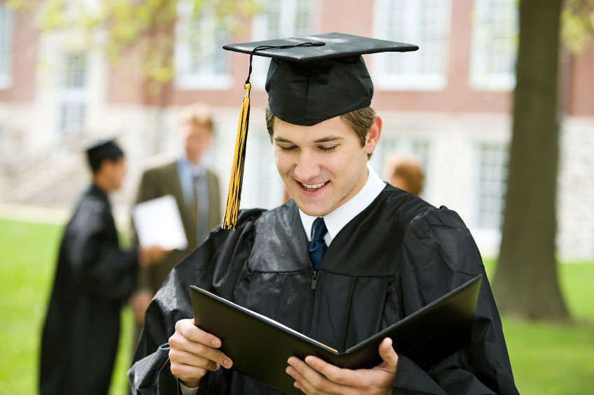 university-grade