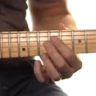 guitar frets