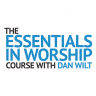 Essentials In Worsip Icon