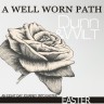 well worn path easter