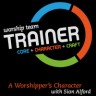 Trainer_SA